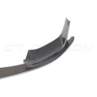 BMW M3 (F80) KIT COMPLET EN FIBRE DE CARBONE - STYLE MP