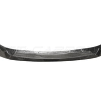 BMW M2 F87 N55(OG) CARBON FIBRE SPLITTER - M2C / CS STYLE