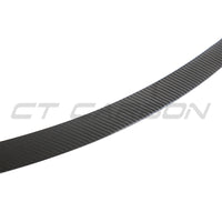 TESLA MODEL 3 2023+ CARBON FIBRE SPOILER - V1