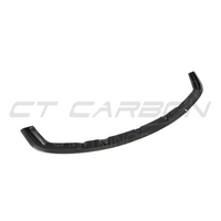 SÉPARATEUR DE FIBRE DE CARBONE BMW M2C F87 - STYLE 3D