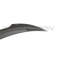 TESLA MODEL 3 2023+ CARBON FIBRE SPOILER - V2