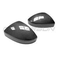 LAND ROVER EVOQUE L538 2014-2021 CARBON FIBRE MIRRORS