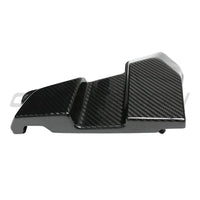 BMW M2 M3 & M4 G87/G80/G81/G82/G83 CARBON FIBRE ECU BATTERY TERMINAL COVER