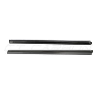 LAMBORGHINI URUS CARBON FIBRE SIDE SKIRTS - CT DESIGN
