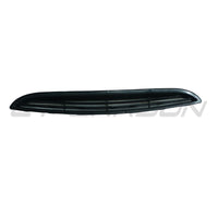 BMW 3 & 4 SERIES F30/F32/F32/F33 2012-2019 ALLUMINIUM BONNET/HOOD - GTS STYLE