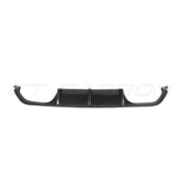 BMW M3 (F80) KIT COMPLET EN FIBRE DE CARBONE - STYLE MP