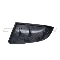 TOYOTA SUPRA A90 CARBON FIBRE MIRRORS