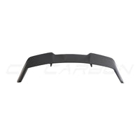AILERON DE TOIT EN FIBRE DE CARBONE AUDI RSQ8 - CT DESIGN