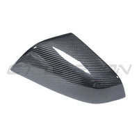 TESLA MODEL S 2013-2020 CARBON FIBRE MIRRORS