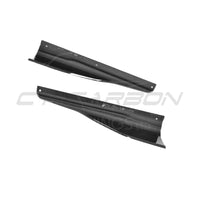 BMW M2C F87 FULL CARBON FIBRE KIT - CS STYLE