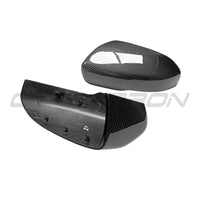 LAND ROVER EVOQUE L538 2012-2013 CARBON FIBRE MIRRORS