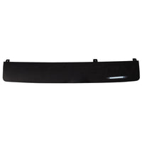 LAND ROVER DEFENDER L663 110 & 90 FRONT AND REAR GLOSS BLACK MIDDLE TRIM PACK-Kit-BLAK BY CT-CT Carbon - High-quality carbon fiber and gloss black aerodynamic parts for premium sports and luxury vehicles.