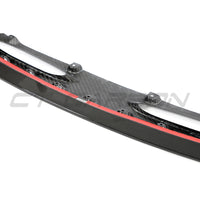 FERRARI 812 SUPERFAST & GTS CARBON FIBRE SPLITTER- CT DESIGN