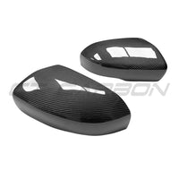 LAND ROVER EVOQUE L538 2012-2013 CARBON FIBRE MIRRORS