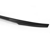 BMW F36 4 SERIES CARBON FIBRE SPOILER - MP STYLE