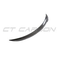 TESLA MODEL 3 2023+ CARBON FIBRE SPOILER - V2