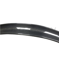 TESLA MODEL 3 2017-2023 CARBON FIBRE SPOILER - V5