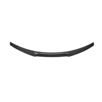 SPOILER EN FIBRE DE CARBONE BMW M2 / M2C F87 & F22 SÉRIE 2 - STYLE M4