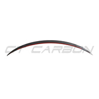 TESLA MODEL 3 2023+ CARBON FIBRE SPOILER - V1