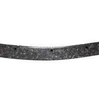 MERCEDES C63 W205 COUPE FORGED CARBON FIBRE SPLITTER - B-STYLE