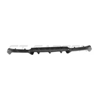 BMW M2 / M2C F87 FULL CARBON FIBRE KIT - MP STYLE