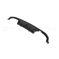 BMW M3 (F80) KIT COMPLET EN FIBRE DE CARBONE - STYLE MP