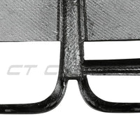 BMW 4 SERIES 2020+ G22/G23 CARBON FIBRE CSL GRILLE - WITH ACC