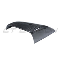 TESLA MODEL S 2013-2020 CARBON FIBRE MIRRORS