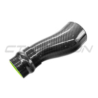 AUDI RS4/RS5 B9 2017-2025 CARBON FIBRE AIR INTAKE