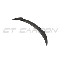 TESLA MODEL 3 2023+ CARBON FIBRE SPOILER - V2