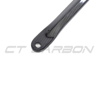 AUDI R8 COUPE 2015-2024 CARBON FIBRE STRUT BRACE