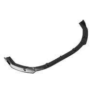 AUDI A4/S4 B9 2016-2019 SPLITTER NOIR BRILLANT