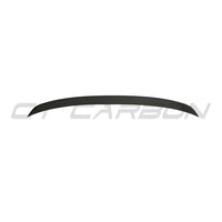 AILERON INTERMÉDIAIRE EN FIBRE DE CARBONE AUDI A4/S4/RS4 B9 & 9.5 - CT DESIGN