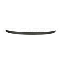 AILERON INTERMÉDIAIRE EN FIBRE DE CARBONE AUDI A4/S4/RS4 B9 & 9.5 - CT DESIGN