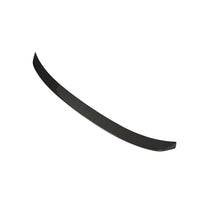 AILERON INTERMÉDIAIRE EN FIBRE DE CARBONE AUDI A4/S4/RS4 B9 & 9.5 - CT DESIGN