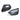 AUDI Q8/SQ8/RSQ8 & LAMBORGHINI URUS CARBON FIBRE MIRRORS - WITH LANE ASSIST-Accessories-CT CARBON-CT Carbon - High-quality carbon fiber and gloss black aerodynamic parts for premium sports and luxury vehicles.