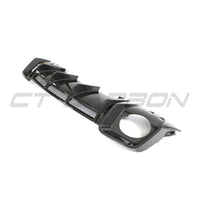 AILE EN FIBRE DE CARBONE AUDI R8 V10 GEN 2 - STYLE V