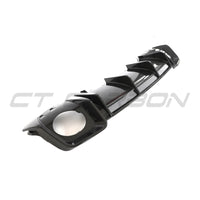 AILE EN FIBRE DE CARBONE AUDI R8 V10 GEN 2 - STYLE V