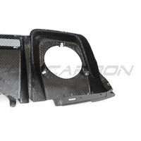 AILE EN FIBRE DE CARBONE AUDI R8 V10 GEN 2 - STYLE V