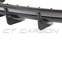AILE EN FIBRE DE CARBONE AUDI R8 V10 GEN 2 - STYLE V