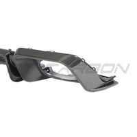 AILE EN FIBRE DE CARBONE AUDI R8 V10 GEN 2 - STYLE V