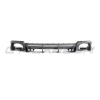 AILE EN FIBRE DE CARBONE AUDI R8 V10 GEN 2 - STYLE V