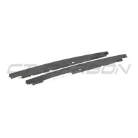 AILE EN FIBRE DE CARBONE AUDI R8 V10 GEN 2 - STYLE V