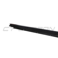 AILE EN FIBRE DE CARBONE AUDI R8 V10 GEN 2 - STYLE V