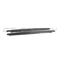 AILE EN FIBRE DE CARBONE AUDI R8 V10 GEN 2 - STYLE V