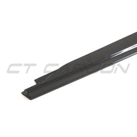 AILE EN FIBRE DE CARBONE AUDI R8 V10 GEN 2 - STYLE V