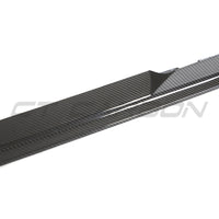 AILE EN FIBRE DE CARBONE AUDI R8 V10 GEN 2 - STYLE V