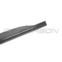 AILE EN FIBRE DE CARBONE AUDI R8 V10 GEN 2 - STYLE V