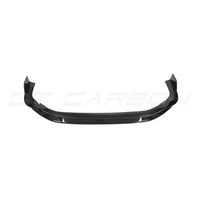 AUDI RS3 8Y 2022-2024 CARBON FIBRE SPLITTER - CT DESIGN