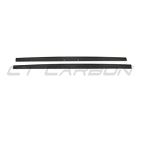 AUDI RS3 8Y 2022-2024 SALOON FULL CARBON FIBRE KIT - CT DESIGN V2